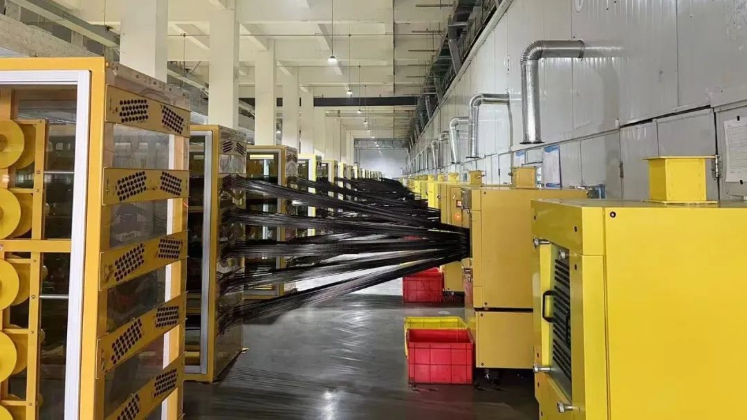 碳纤维门窗领域重大突破：恩贝斯与国兴携手开创行业先河