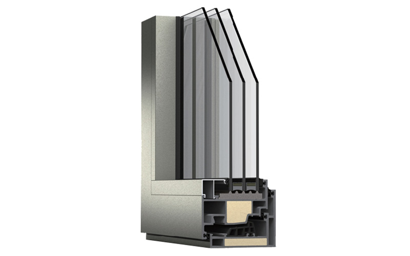 EBS MQC100聚氨酯门窗