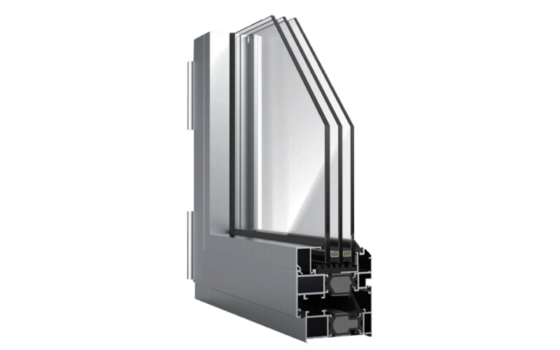 EBS聚氨酯铝合金耐火节能窗VS木质窗户：差异解析，明智之选