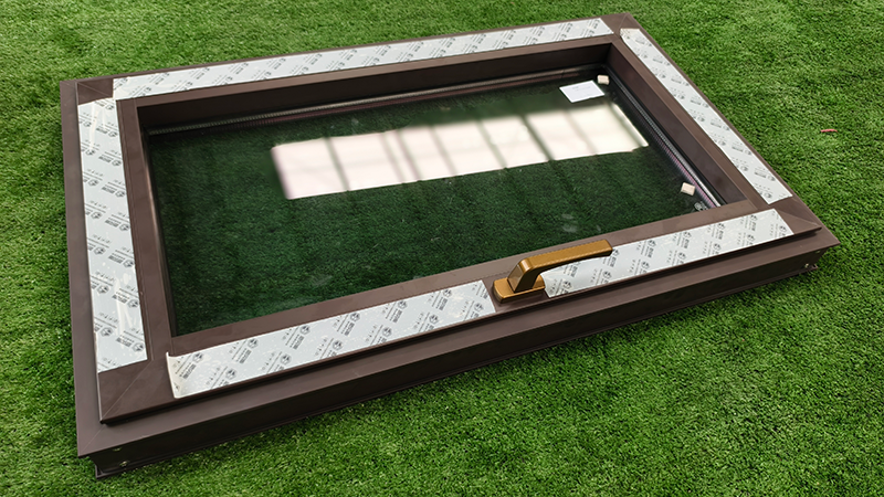 选择恩贝斯玻纤增强聚氨酯门窗：品质、性能与环保的完美结合