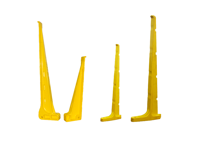 玻璃钢电缆支架