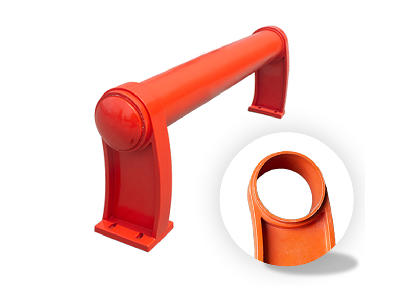 玻璃钢桥梁护栏