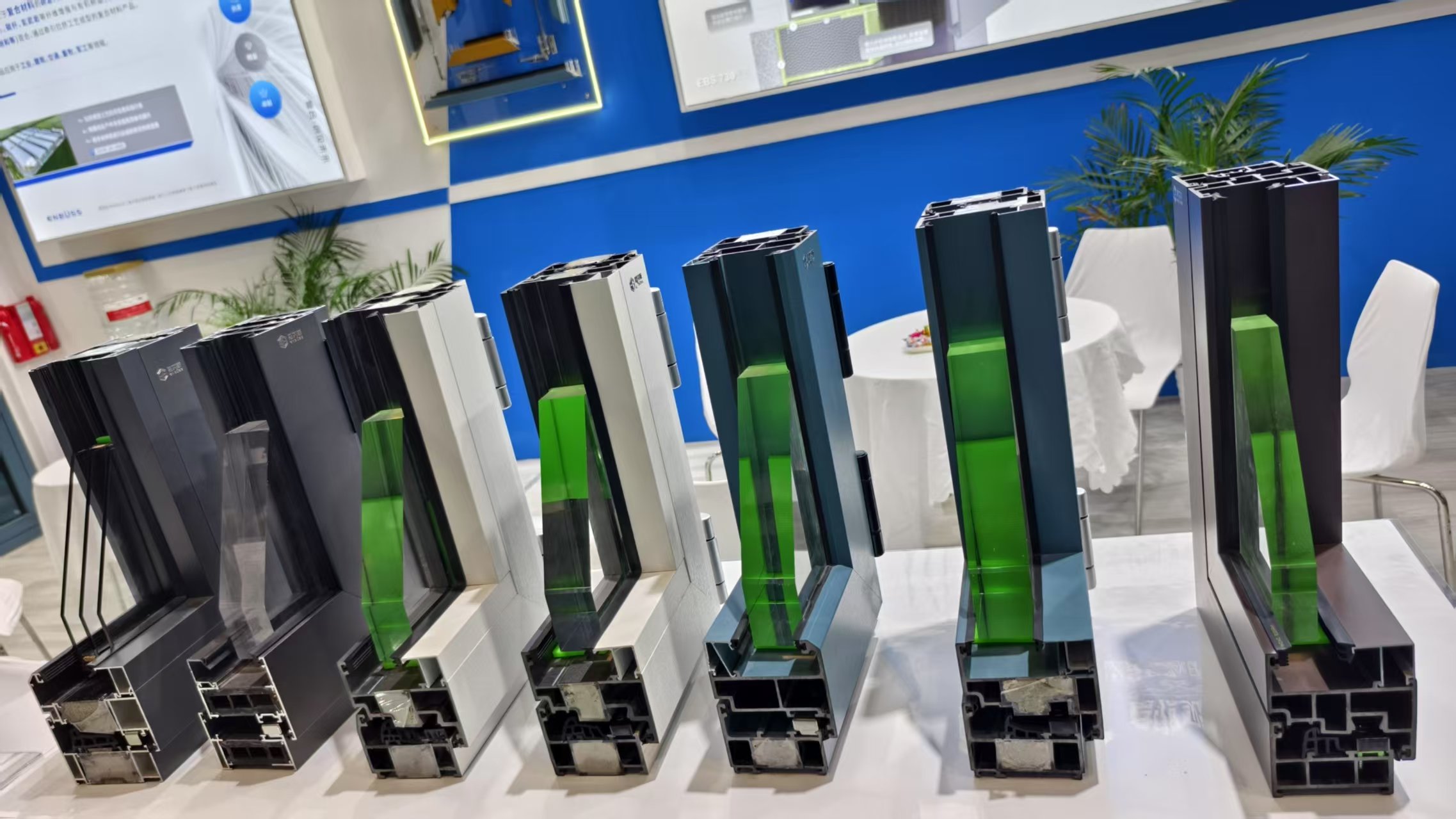 玻纤增强聚氨酯材料：卓越性能引领未来应用