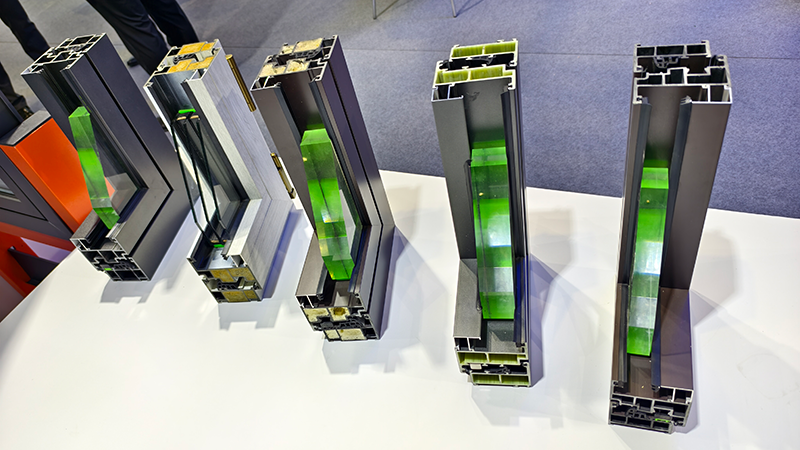 玻纤增强聚氨酯门窗：高强度与耐久性的完美融合，开启门窗新纪元