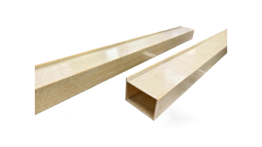 聚氨酯附框：开启建筑门窗性能新纪元