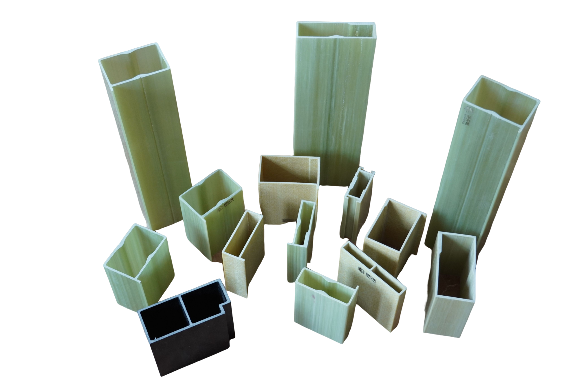 聚氨酯附框：解锁项目运行成本降低的“新密码”