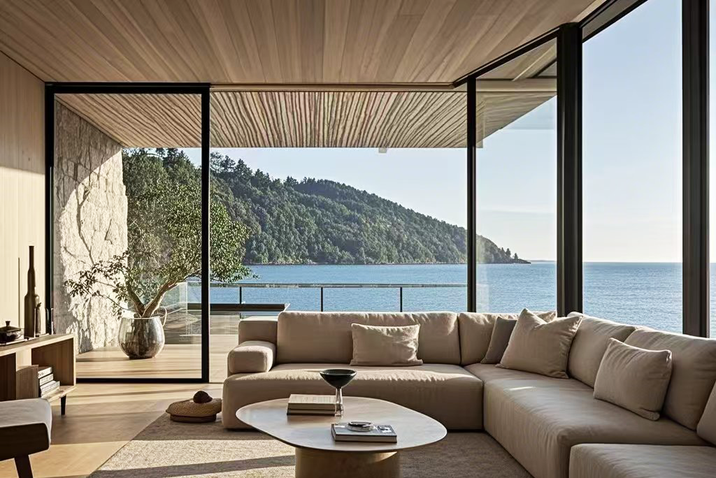 揭秘聚氨酯附框：优势尽显，魅力无限