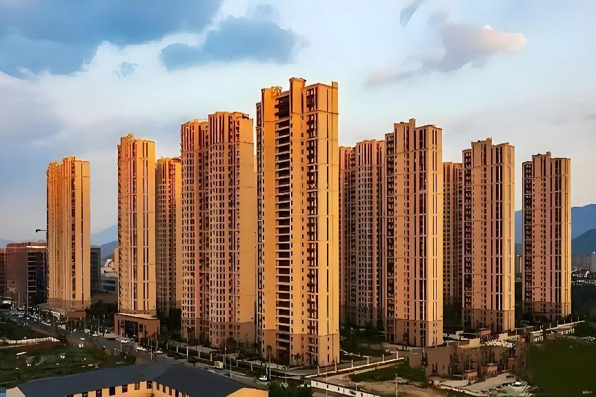 玻纤增强聚氨酯门窗：气密性佳，筑牢建筑舒适防线