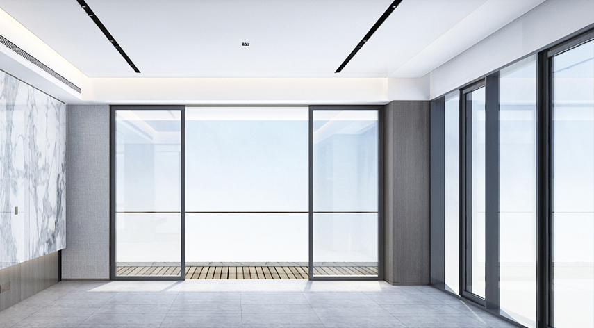 玻纤增强聚氨酯门窗：节能与环保的卓越之选