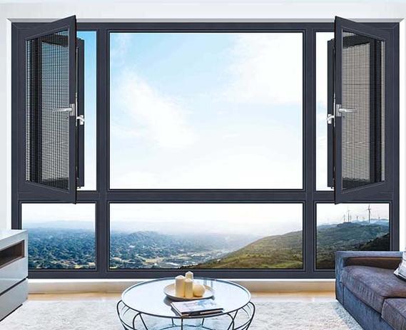 聚氨酯门窗：硬核实力守护品质生活